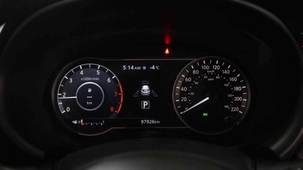 Nissan Kicks SR 2019 d&rsquo;occasion à vendre - 12