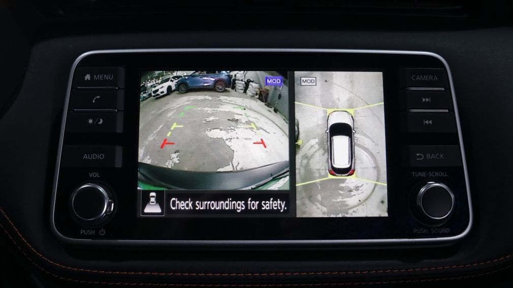 Nissan Kicks SR 2019 d&rsquo;occasion à vendre - 13