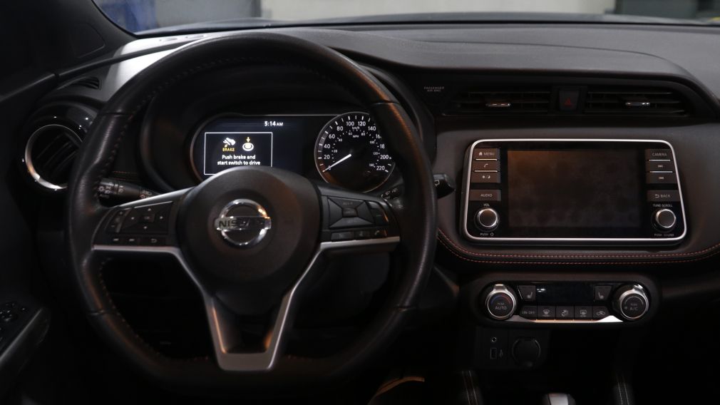 Nissan Kicks SR 2019 d&rsquo;occasion à vendre - 10