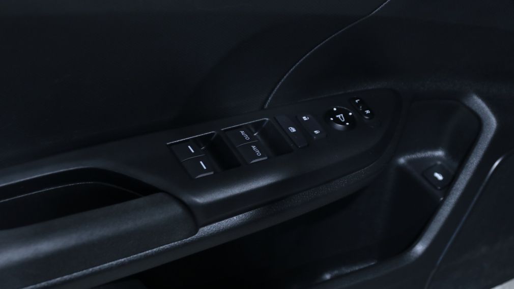 Honda Civic LX 2018 d&rsquo;occasion à vendre - 10