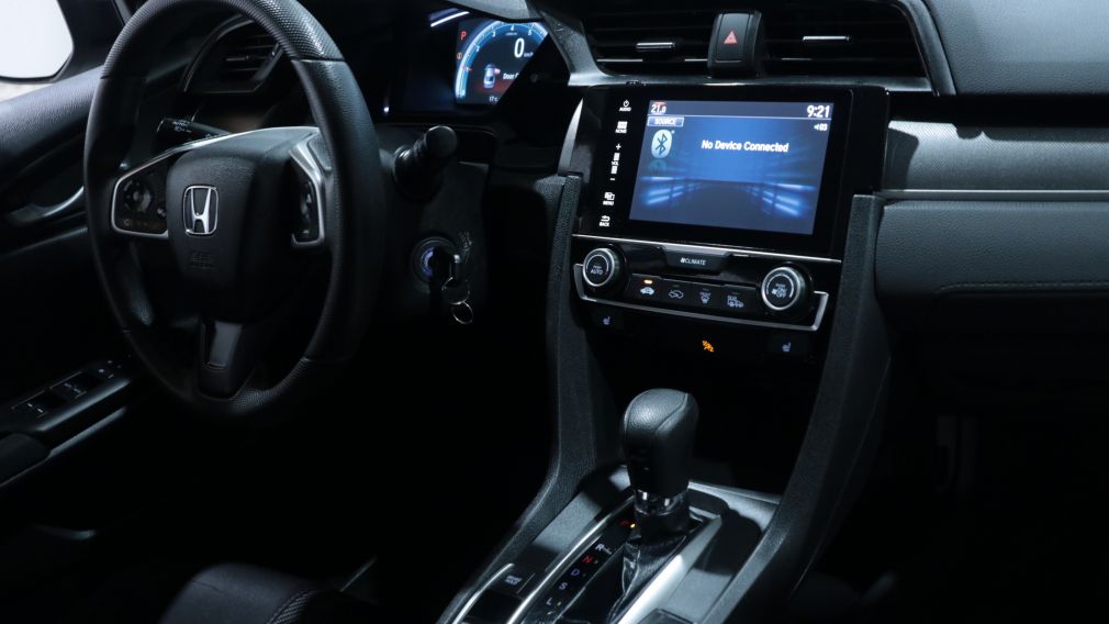 Honda Civic LX 2018 d&rsquo;occasion à vendre - 20