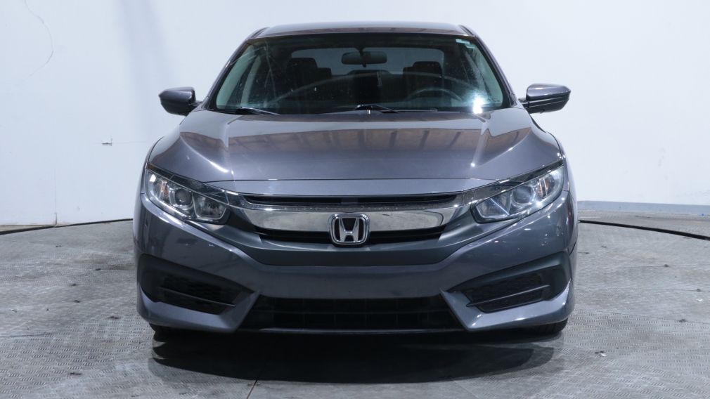 Honda Civic LX 2018 d&rsquo;occasion à vendre - 2