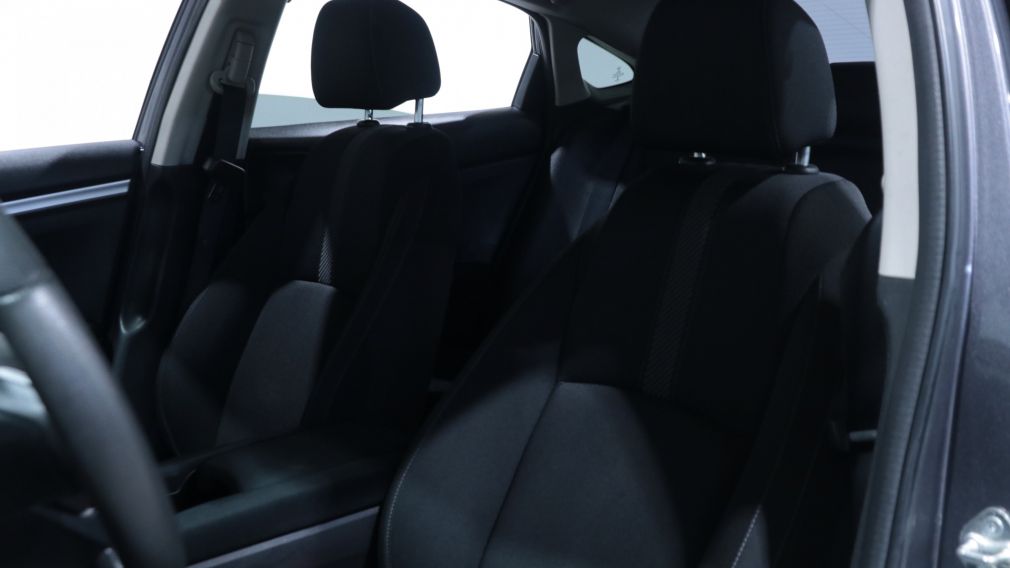 Honda Civic LX 2018 d&rsquo;occasion à vendre - 11