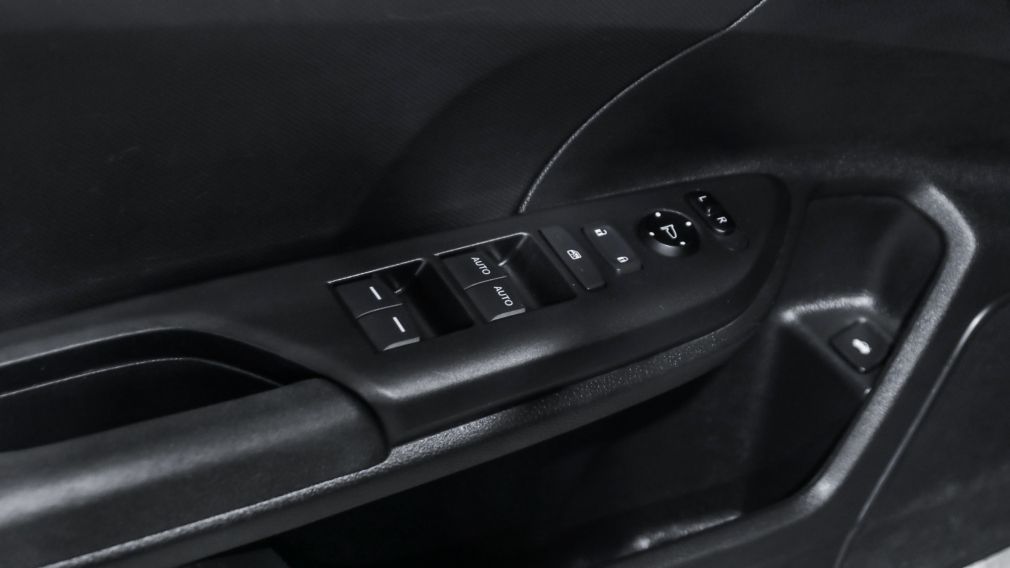 Honda Civic LX 2018 d&rsquo;occasion à vendre - 11