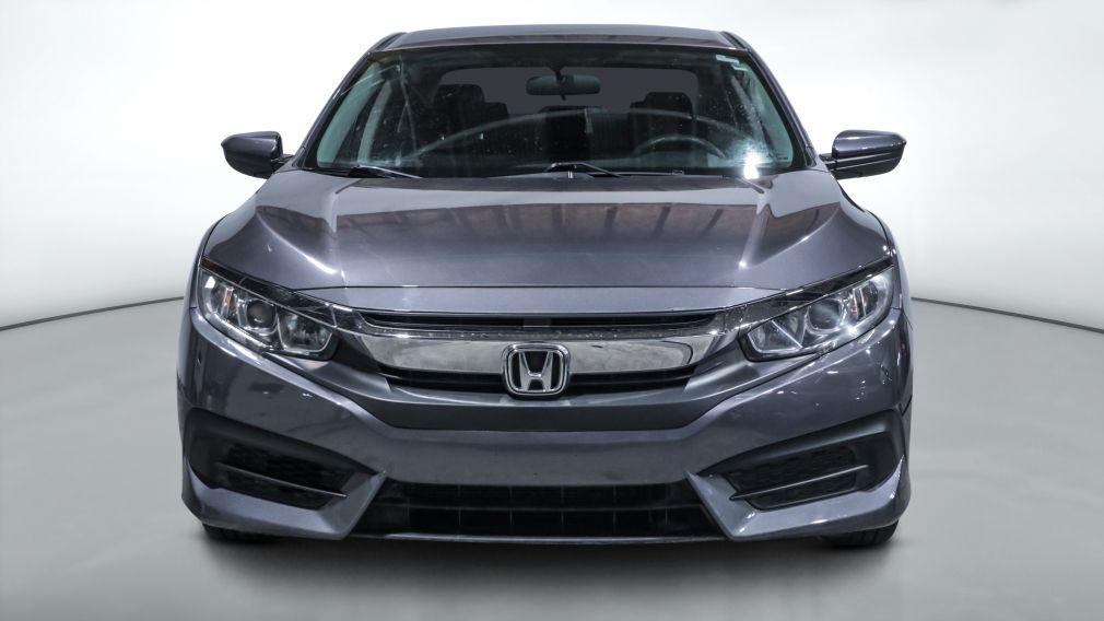 Honda Civic LX 2018 d&rsquo;occasion à vendre - 2