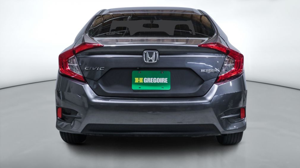 Honda Civic LX 2018 d&rsquo;occasion à vendre - 6