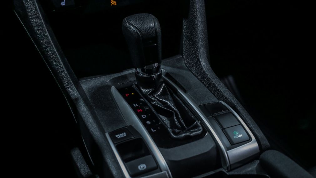 Honda Civic LX 2018 d&rsquo;occasion à vendre - 15