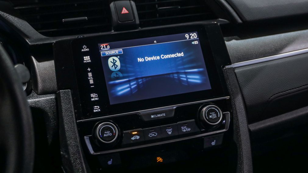 Honda Civic LX 2018 d&rsquo;occasion à vendre - 16