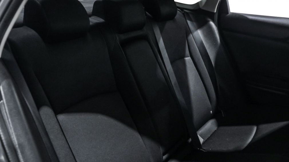 Honda Civic LX 2018 d&rsquo;occasion à vendre - 19