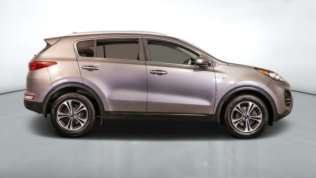 Kia Sportage LX 2018 d’occasion à vendre - 8