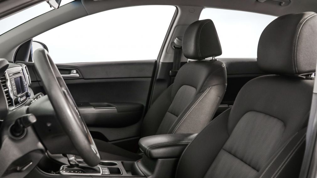 Kia Sportage LX 2018 d’occasion à vendre - 10