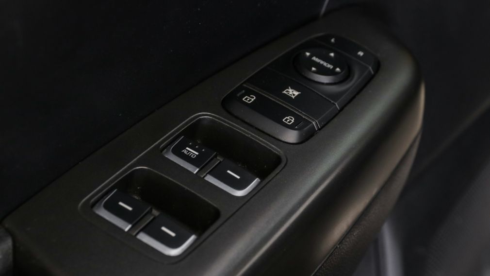 Kia Sportage LX 2018 d’occasion à vendre - 11