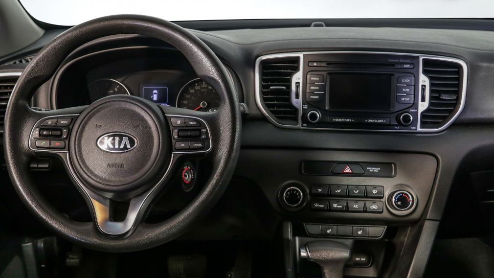 Kia Sportage LX 2018 d’occasion à vendre - 12