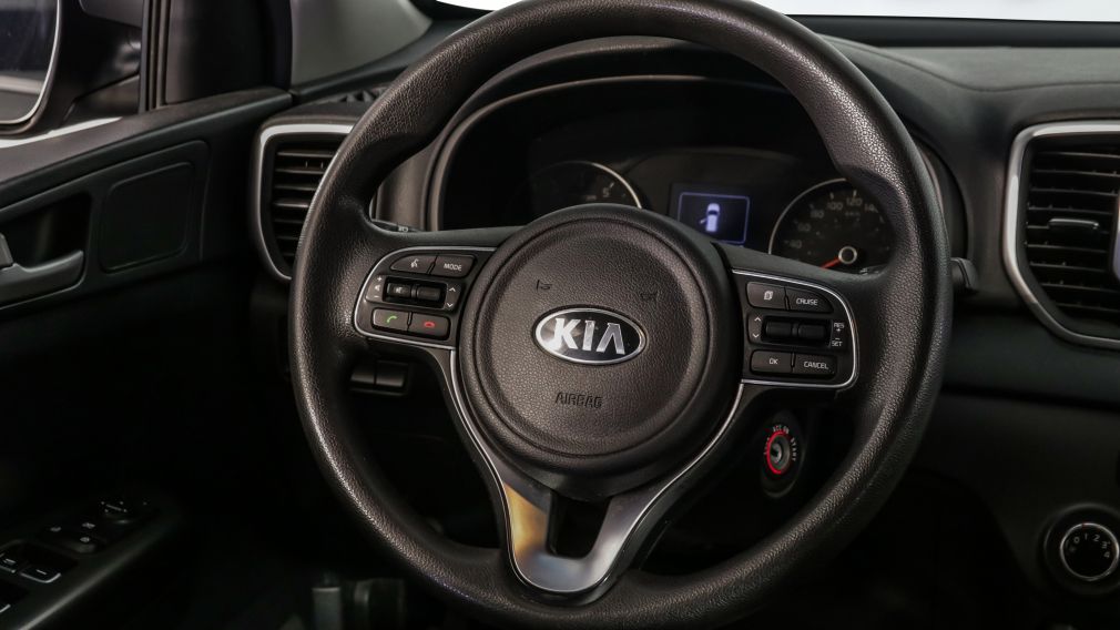 Kia Sportage LX 2018 d’occasion à vendre - 13