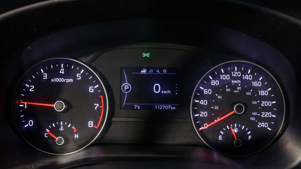 Kia Sportage LX 2018 d’occasion à vendre - 14