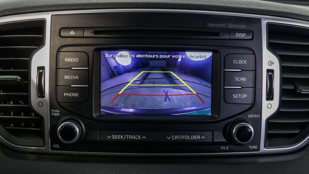 Kia Sportage LX 2018 d’occasion à vendre - 15