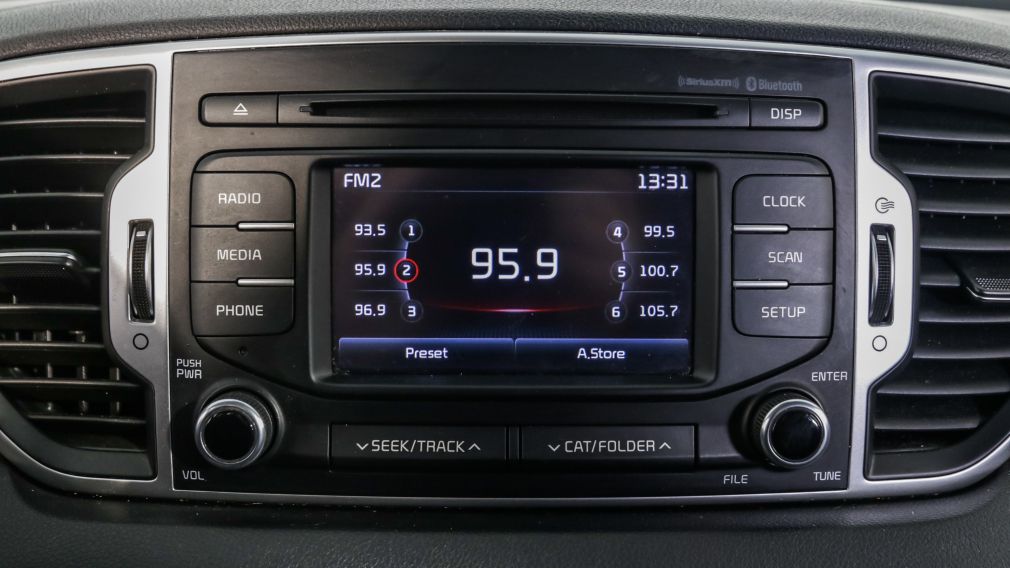 Kia Sportage LX 2018 d’occasion à vendre - 16