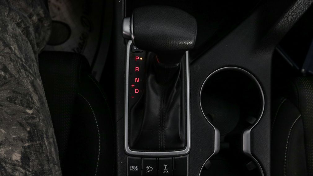 Kia Sportage LX 2018 d’occasion à vendre - 18