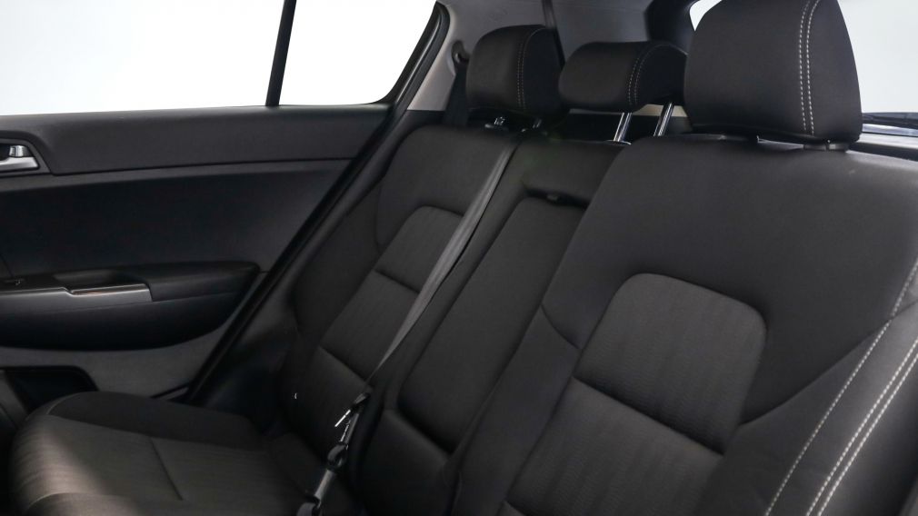 Kia Sportage LX 2018 d’occasion à vendre - 19