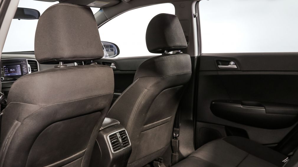 Kia Sportage LX 2018 d’occasion à vendre - 20