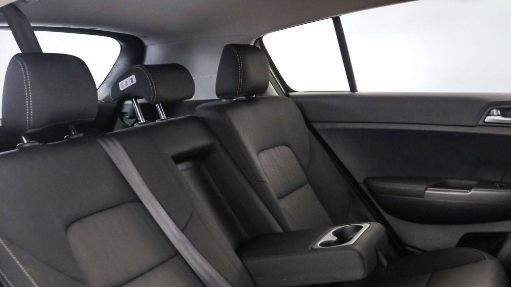 Kia Sportage LX 2018 d’occasion à vendre - 21