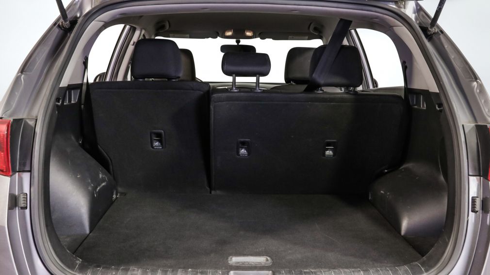 Kia Sportage LX 2018 d’occasion à vendre - 22