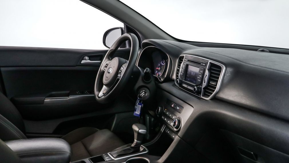 Kia Sportage LX 2018 d’occasion à vendre - 23