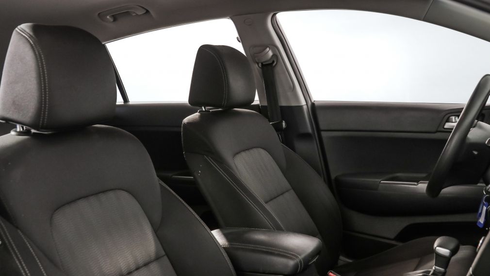 Kia Sportage LX 2018 d’occasion à vendre - 24