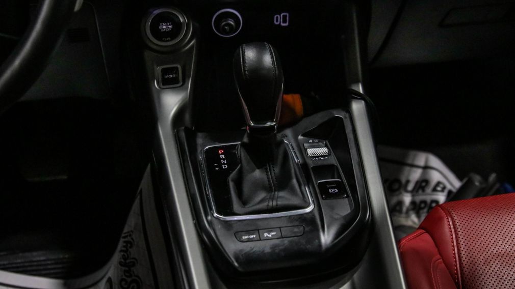 Dodge Hornet R/T Plus 2024 à vendre à Trois-Rivières - 23