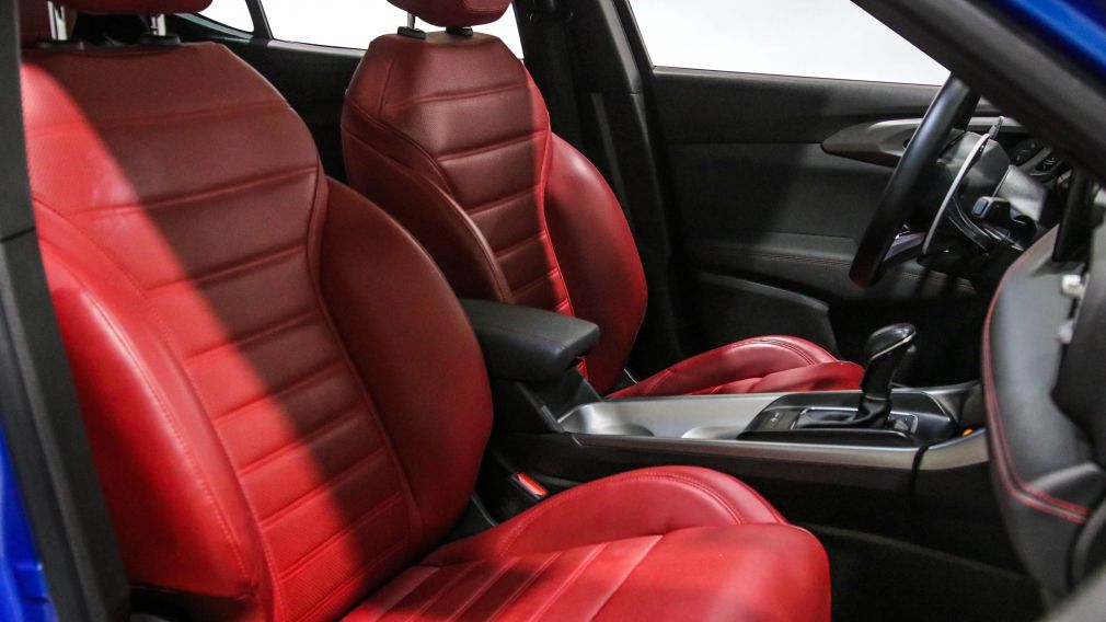 Dodge Hornet R/T Plus 2024 à vendre à Trois-Rivières - 28