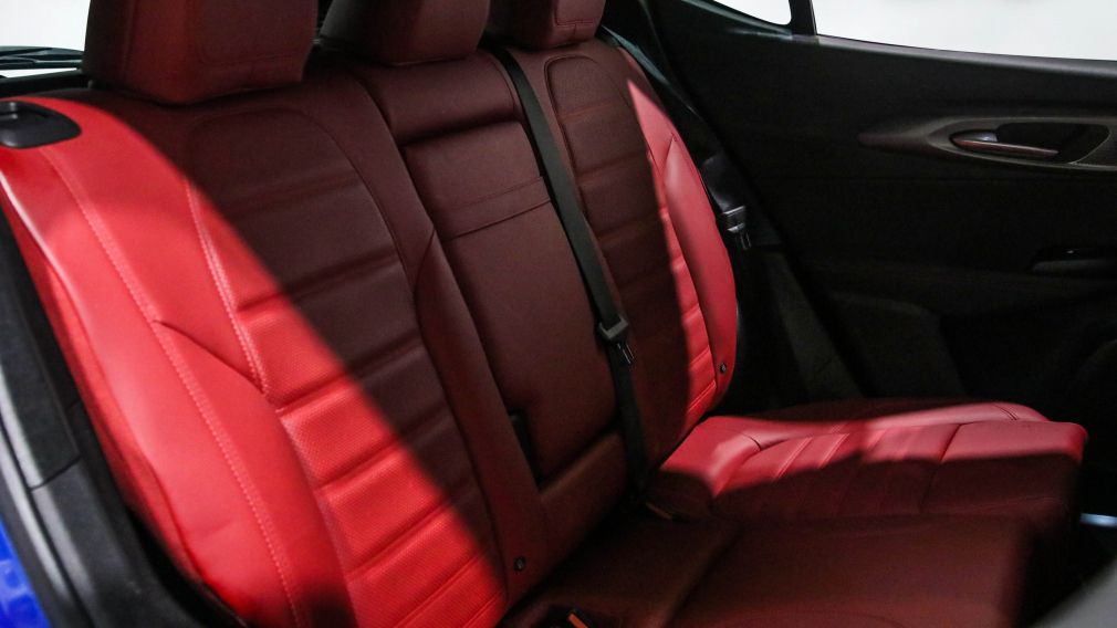 Dodge Hornet R/T Plus 2024 à vendre à Trois-Rivières - 29