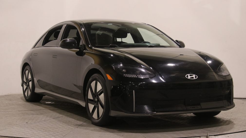 Hyundai IONIQ 6 Preferred