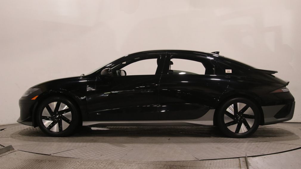 Hyundai IONIQ 6 Preferred 2023 d&rsquo;occasion à vendre - 4