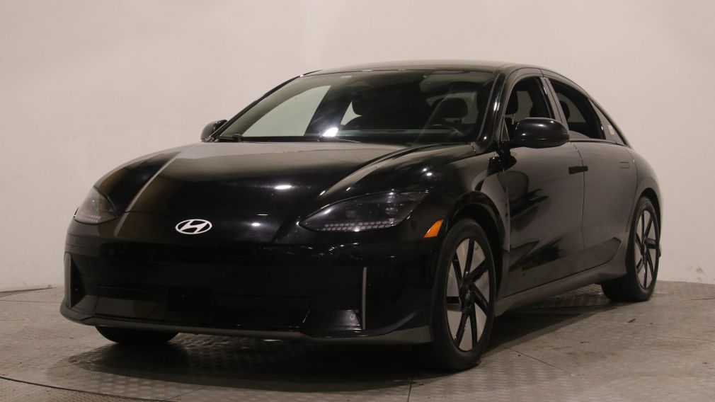 Hyundai IONIQ 6 Preferred 2023 d&rsquo;occasion à vendre - 3