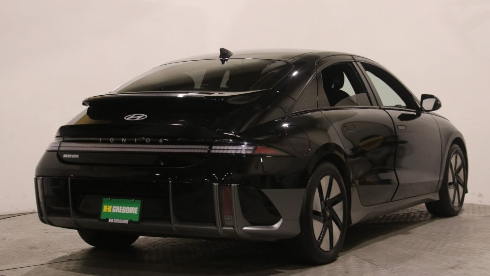 Hyundai IONIQ 6 Preferred 2023 d&rsquo;occasion à vendre - 7