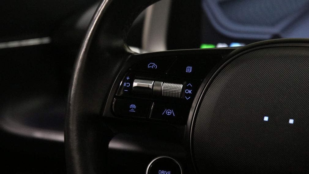 Hyundai IONIQ 6 Preferred 2023 d&rsquo;occasion à vendre - 15