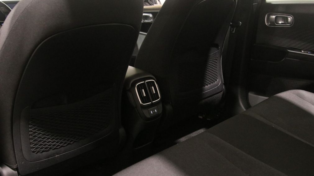 Hyundai IONIQ 6 Preferred 2023 d&rsquo;occasion à vendre - 21