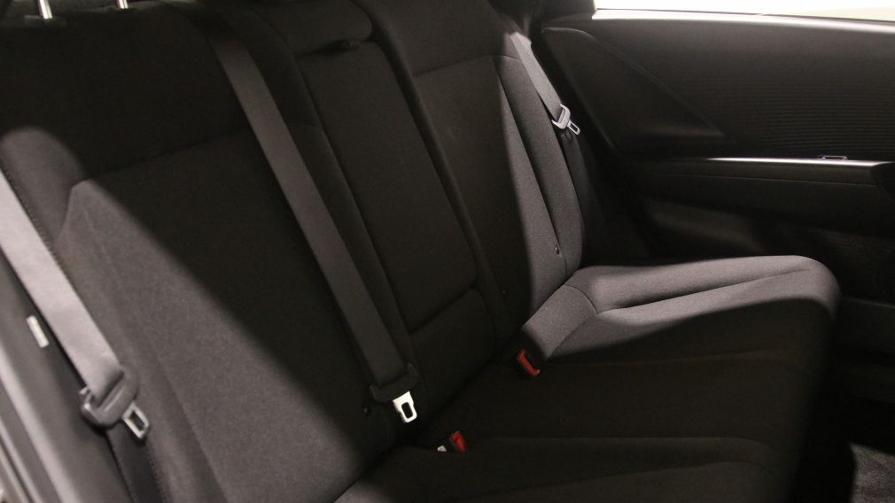 Hyundai IONIQ 6 Preferred 2023 d&rsquo;occasion à vendre - 23
