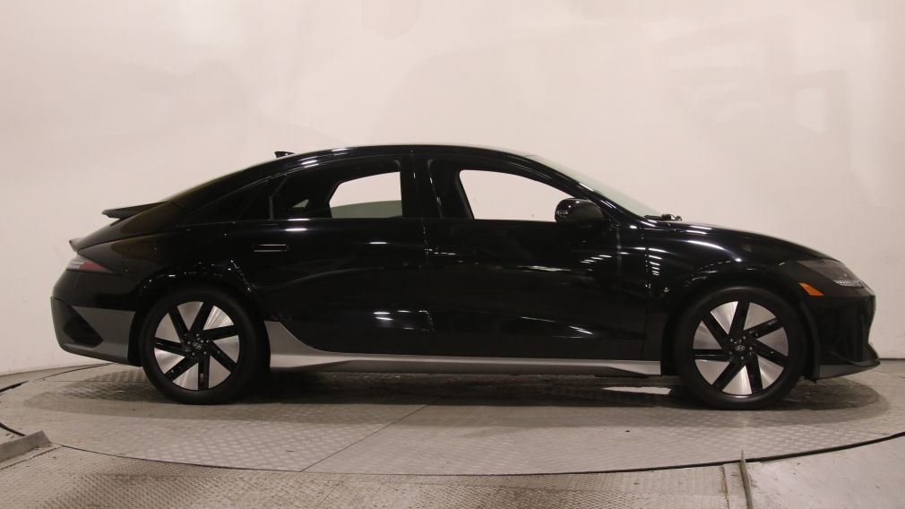Hyundai IONIQ 6 Preferred 2023 d&rsquo;occasion à vendre - 8