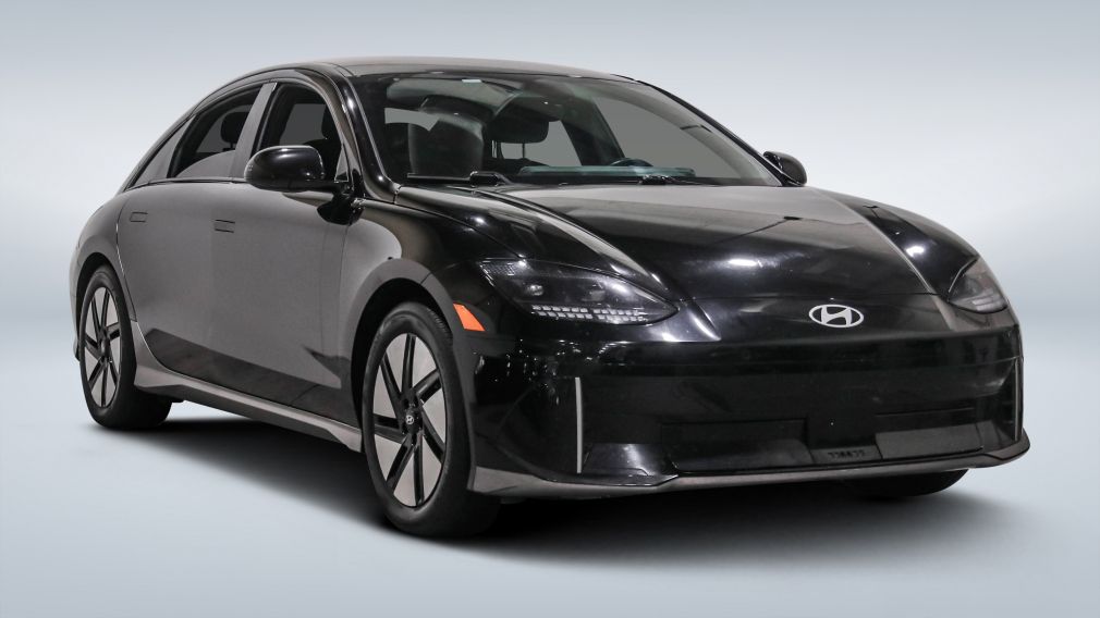 Hyundai IONIQ 6 Preferred