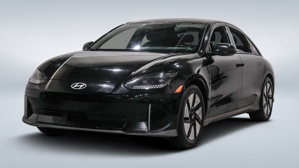 Hyundai IONIQ 6 Preferred 2023 à vendre à Trois-Rivières - 3