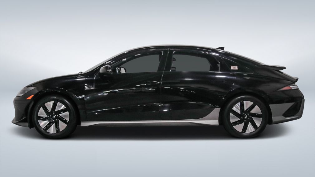 Hyundai IONIQ 6 Preferred 2023 à vendre à Trois-Rivières - 4