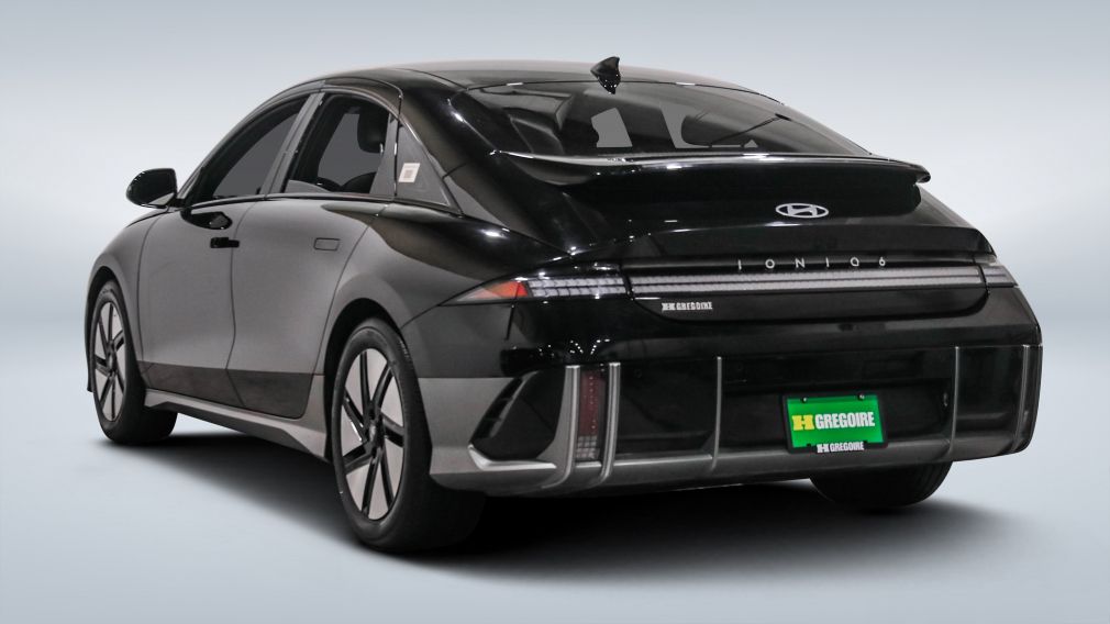Hyundai IONIQ 6 Preferred 2023 à vendre à Trois-Rivières - 5