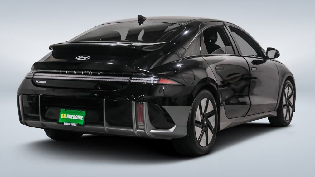 Hyundai IONIQ 6 Preferred 2023 à vendre à Trois-Rivières - 7