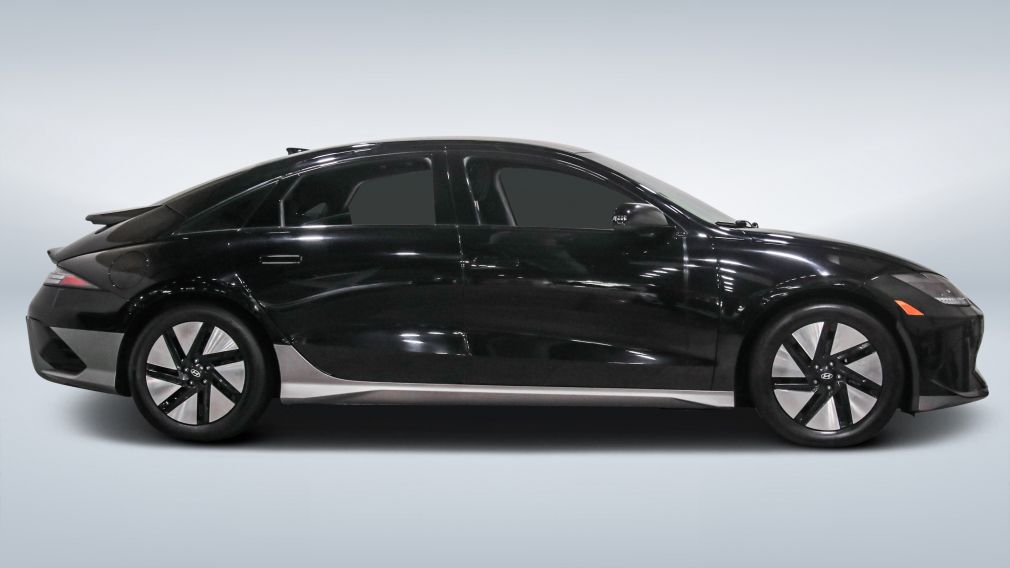 Hyundai IONIQ 6 Preferred 2023 à vendre à Trois-Rivières - 8