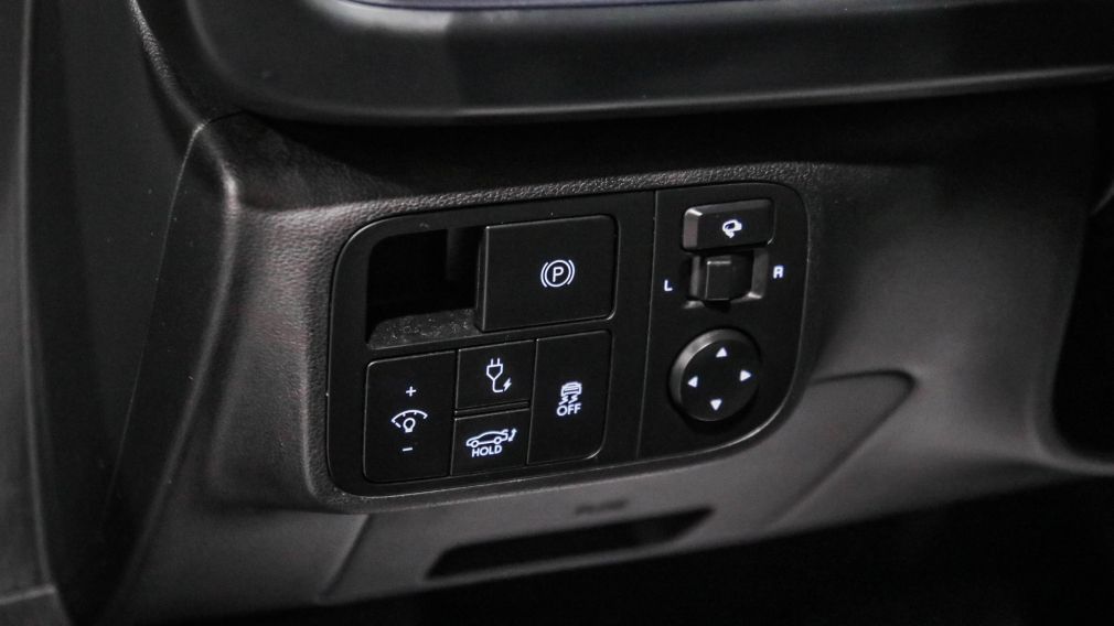 Hyundai IONIQ 6 Preferred 2023 à vendre à Trois-Rivières - 11