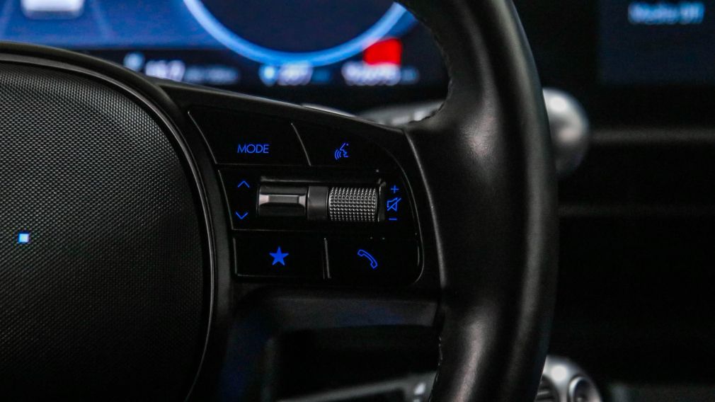 Hyundai IONIQ 6 Preferred 2023 à vendre à Trois-Rivières - 16