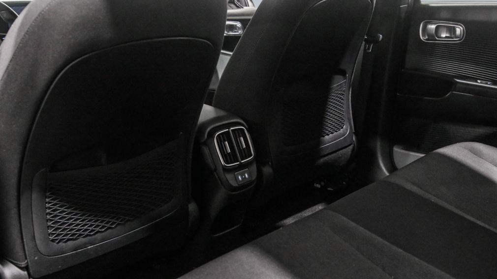 Hyundai IONIQ 6 Preferred 2023 à vendre à Trois-Rivières - 21