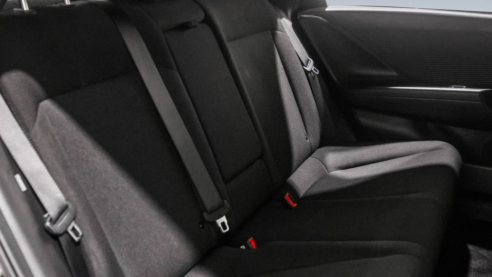 Hyundai IONIQ 6 Preferred 2023 à vendre à Trois-Rivières - 23