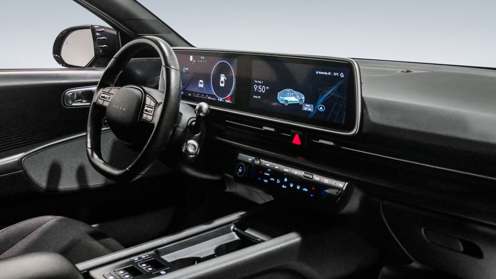 Hyundai IONIQ 6 Preferred 2023 à vendre à Trois-Rivières - 25